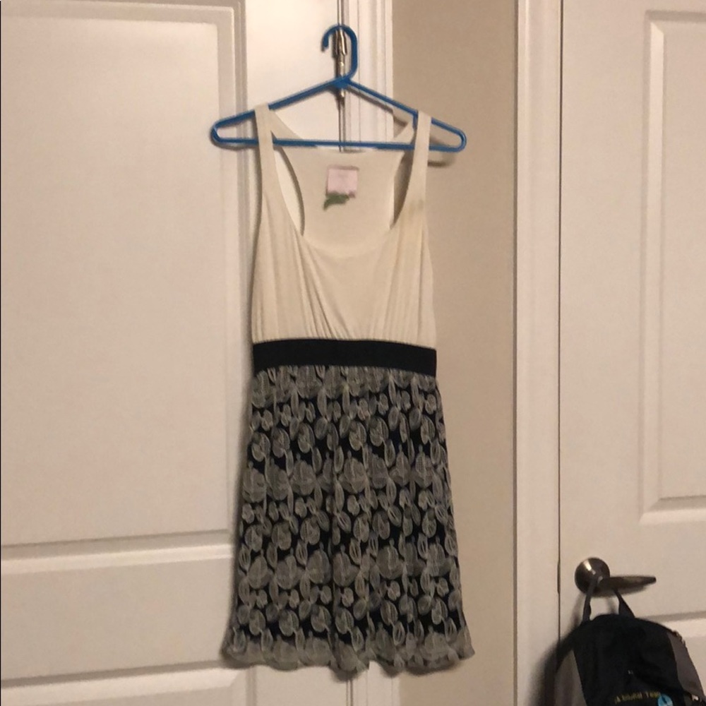 Romeo & Juliet Couture Dress
